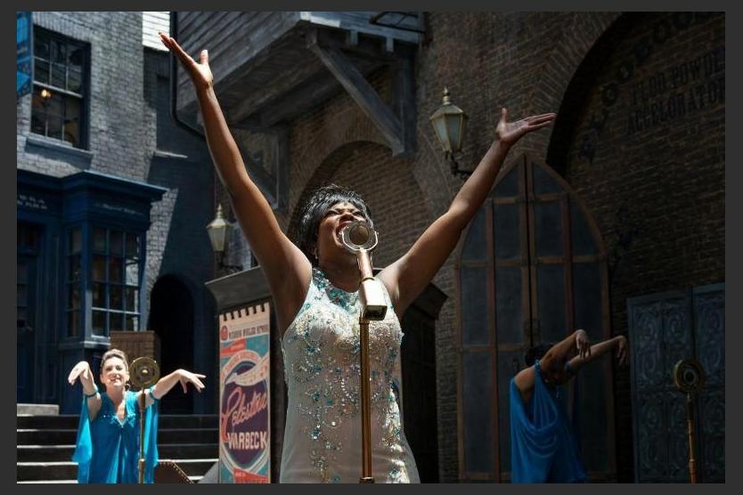 Celestina Warbeck